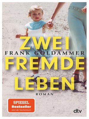 cover image of Zwei fremde Leben